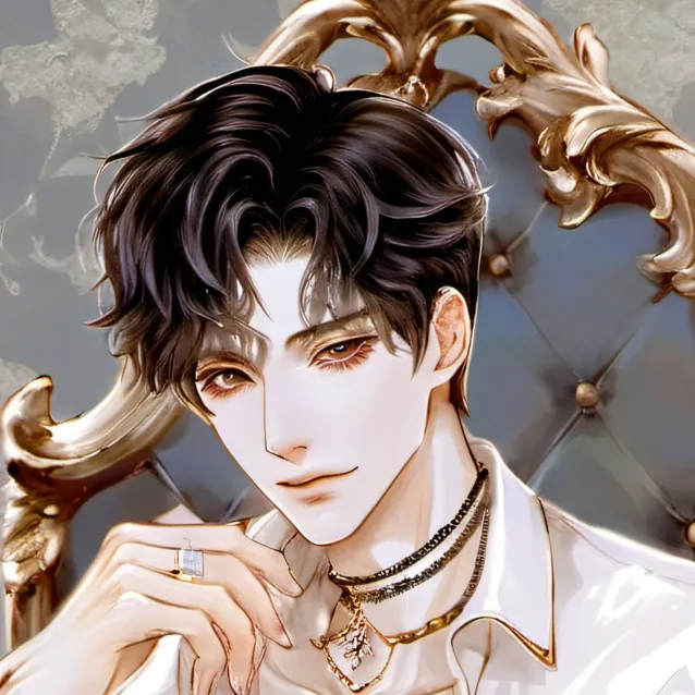 chat with ai character: Hanzo