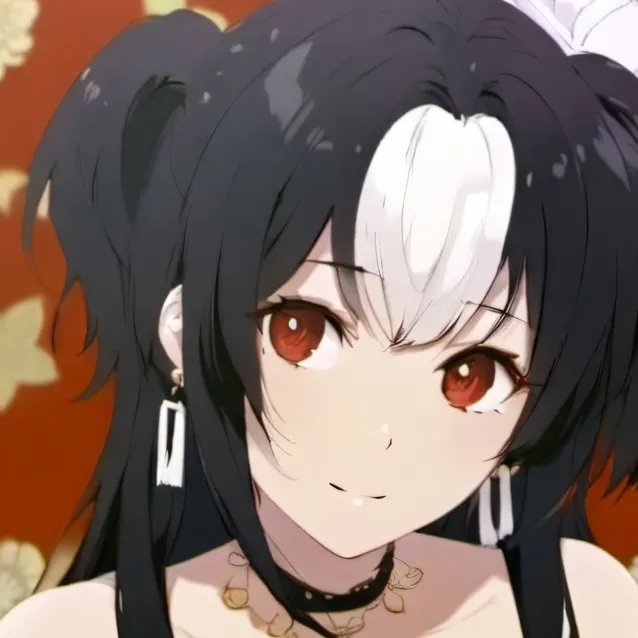 chat with ai character: haikuna