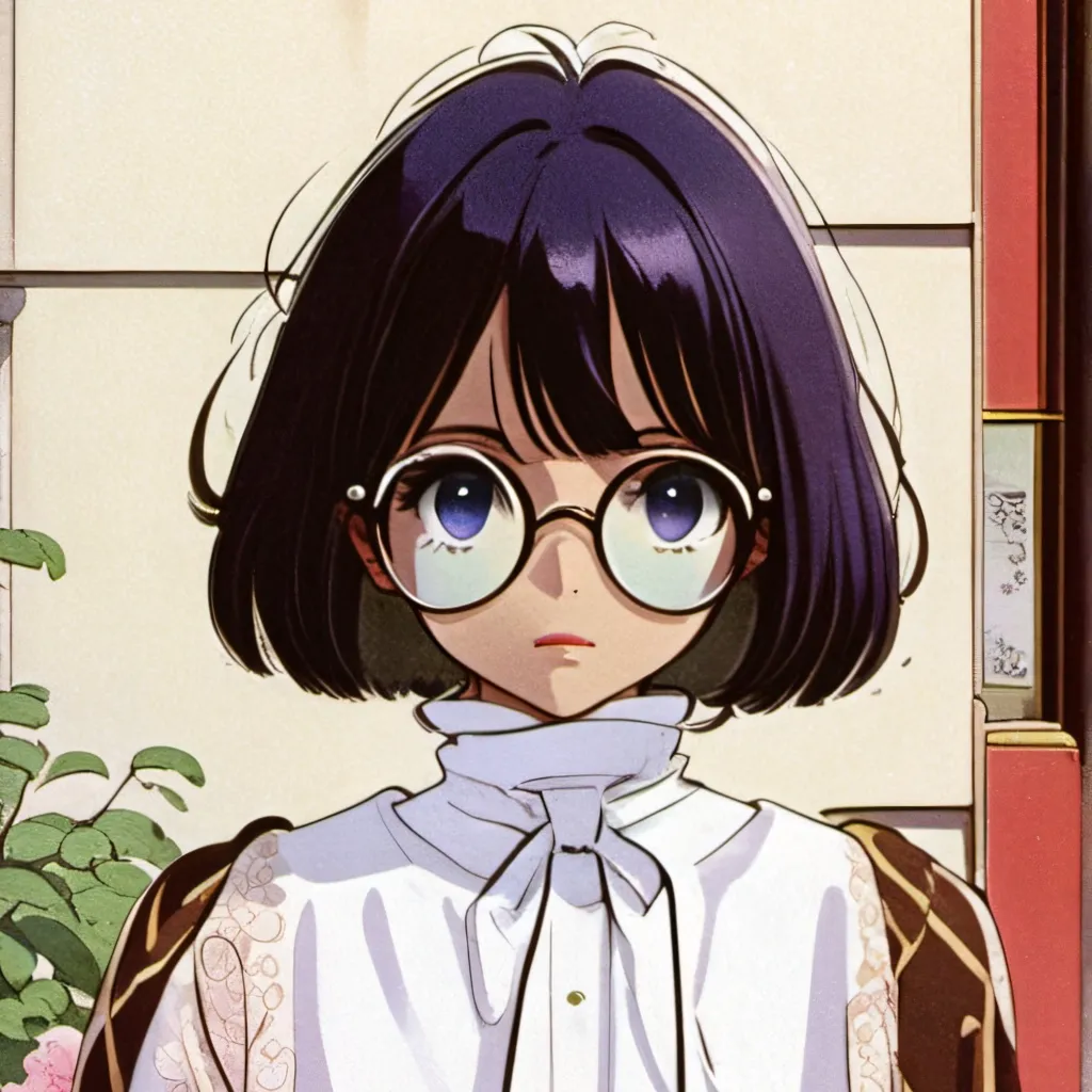 chat with ai character: you're big sister 