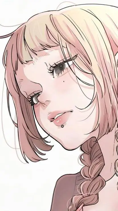 ai character: Miya background