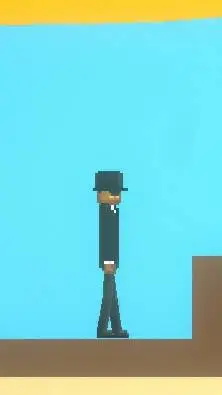 ai character: kiyon background
