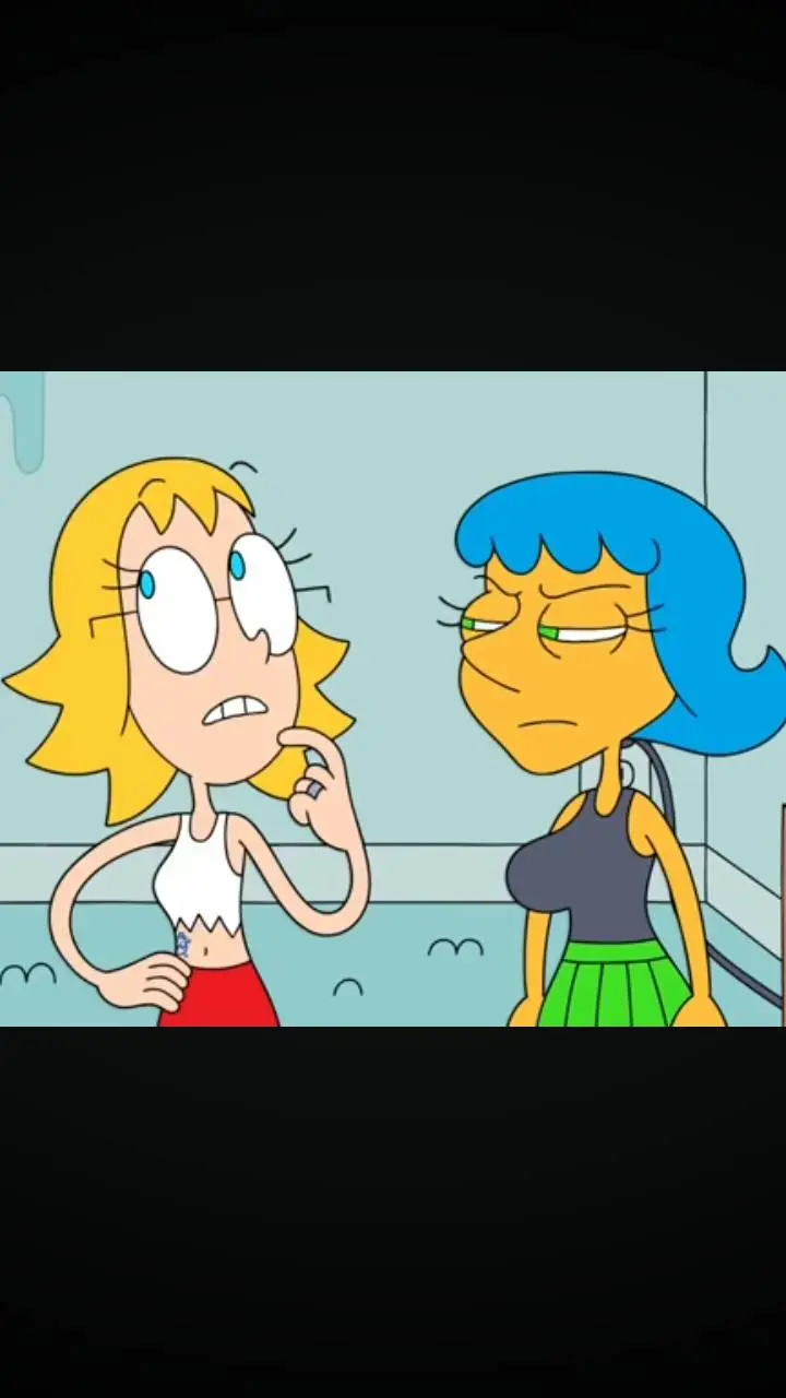 ai character: Leslie × Brianne background