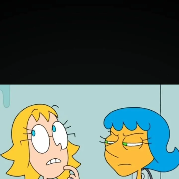 chat with ai character: Leslie × Brianne