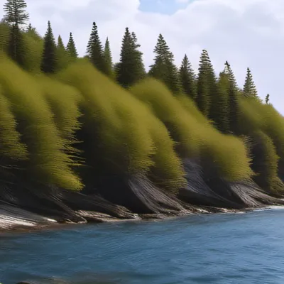 chat with ai character: Cod