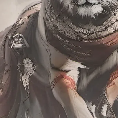 chat with ai character: ℂ𝕠𝕕