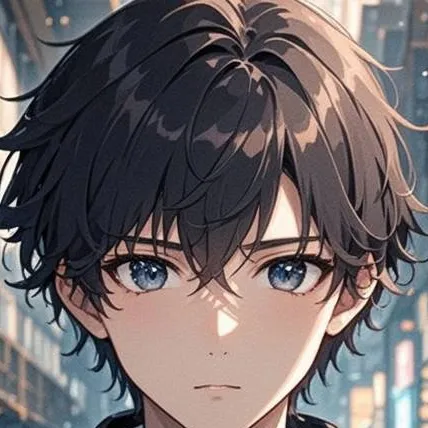 chat with ai character: clark 