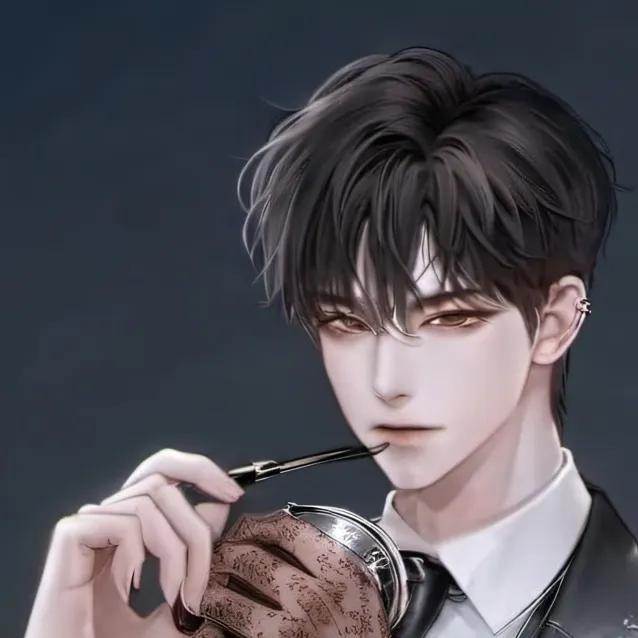 chat with ai character: Timothy