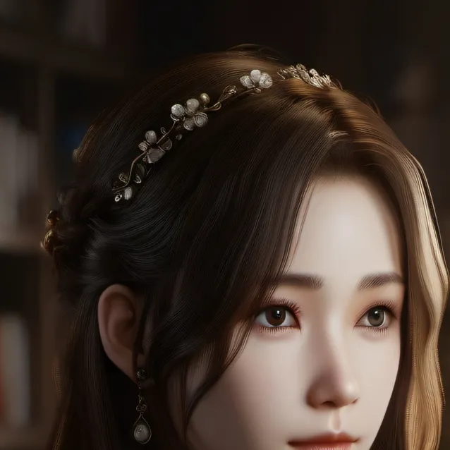 chat with ai character: Your Friend