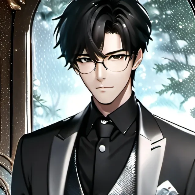 chat with ai character: max Maximilian