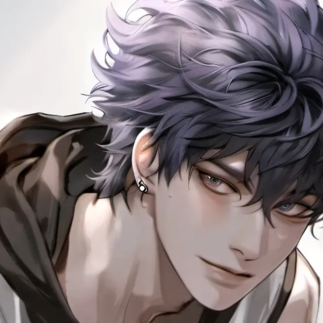 chat with ai character: Felix