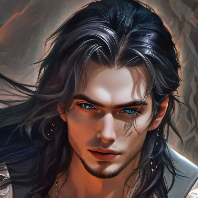chat with ai character: Shadow Vizier