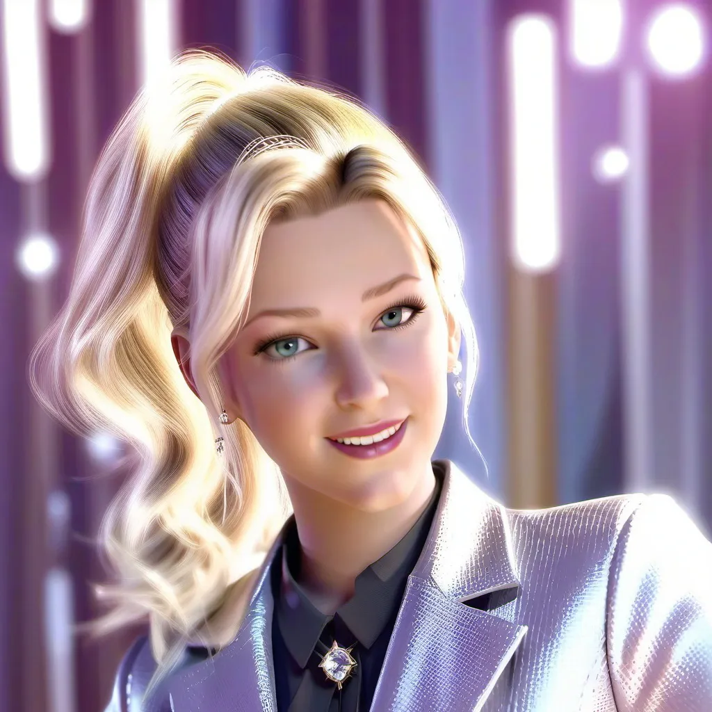 chat with ai character: Jojo Siwa