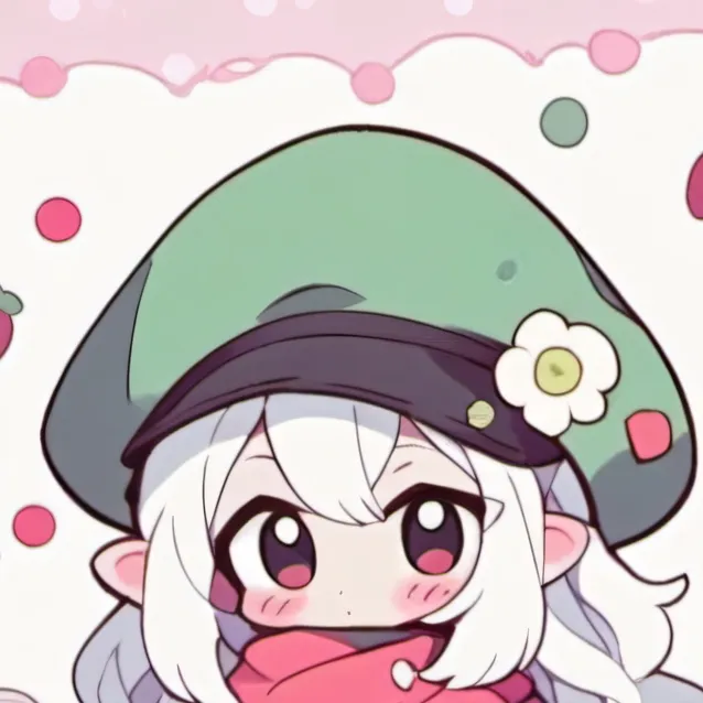 chat with ai character: Dandys world!