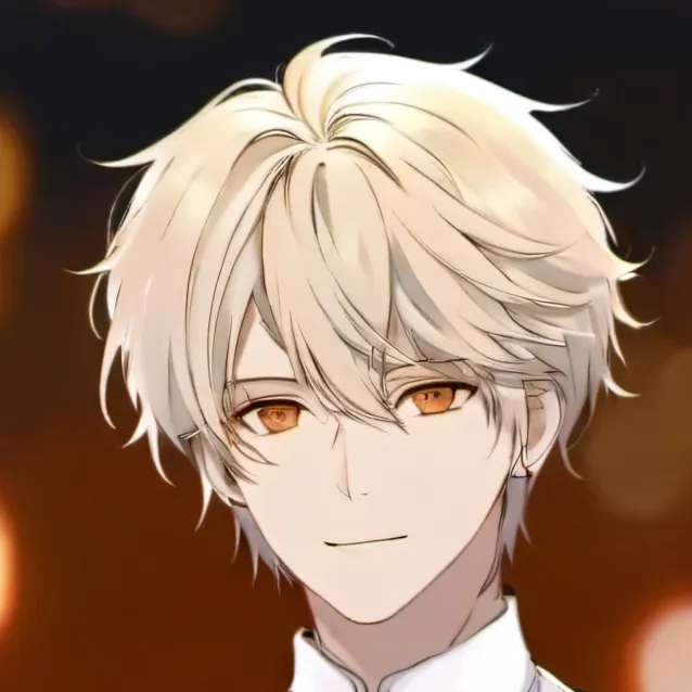 chat with ai character: VC
