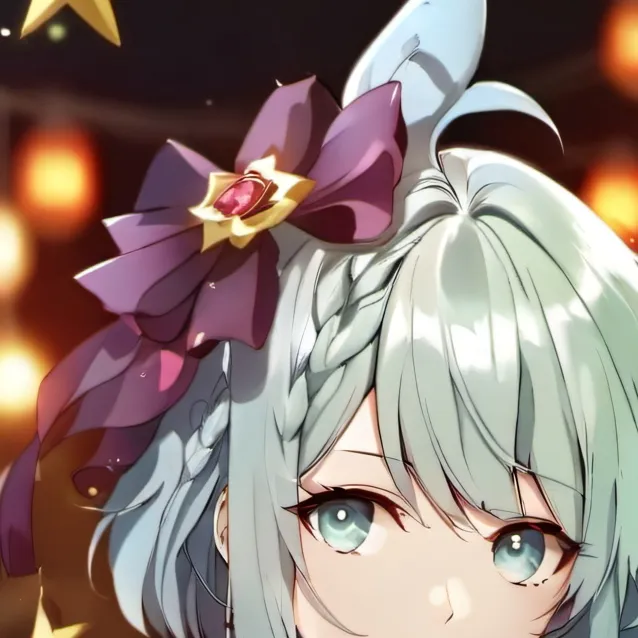 chat with ai character: Jaci