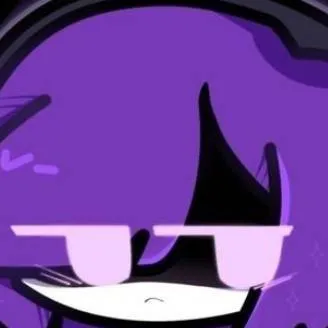 chat with ai character: Uzi x Purplix