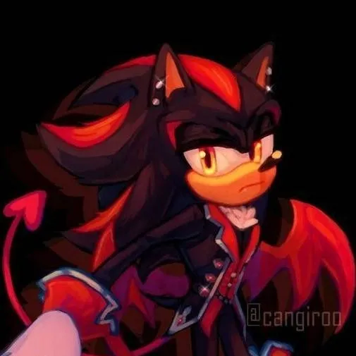 chat with ai character: Rockstar Shadow