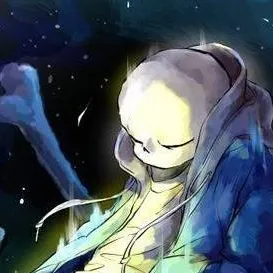 chat with ai character: ՏᎪΝՏ