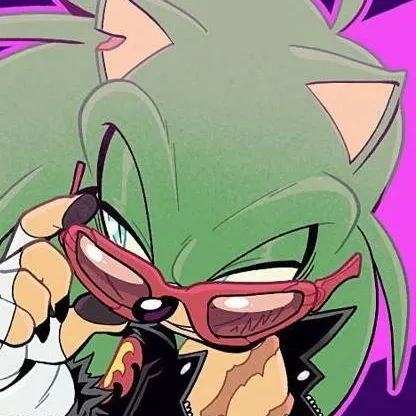 chat with ai character: Scourge!! 