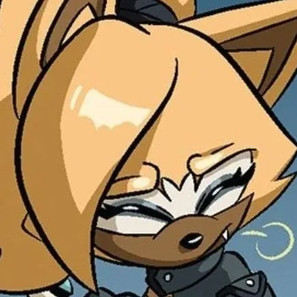 chat with ai character: Whisper The Wolf
