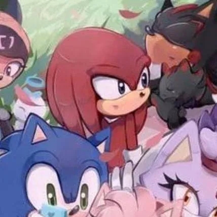 chat with ai character: Sonic Picnic