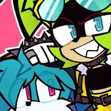 chat with ai character: Surge&Kit