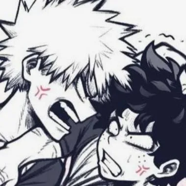 chat with ai character: Bakudeku
