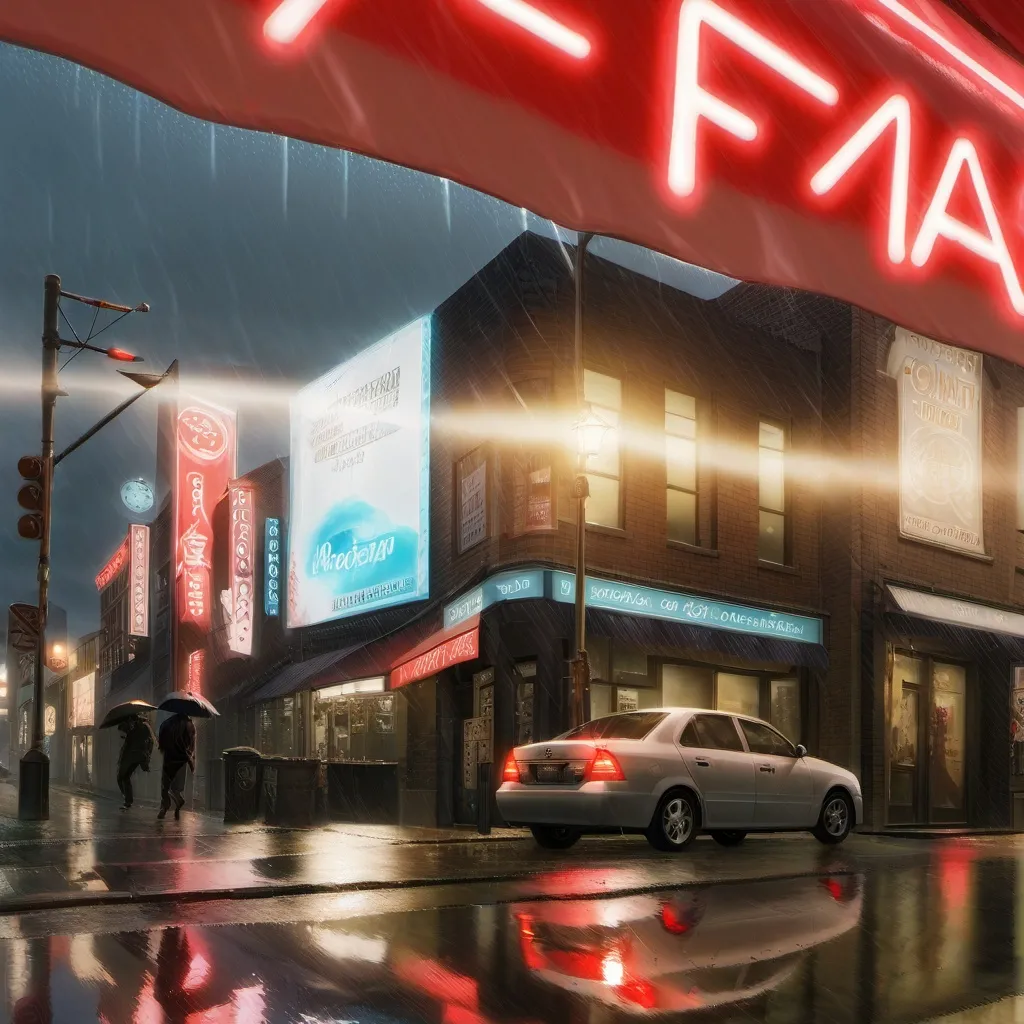 chat with ai character: Chaos Harbor