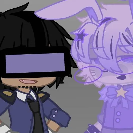 chat with ai character: PastGlitchtrapCult