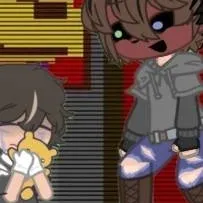 chat with ai character: FNaF 4(Past)