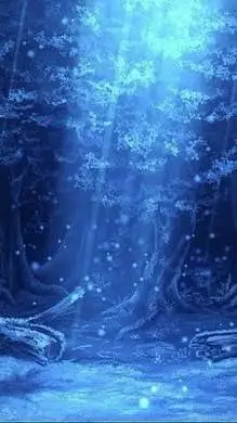 ai character: Anything! background