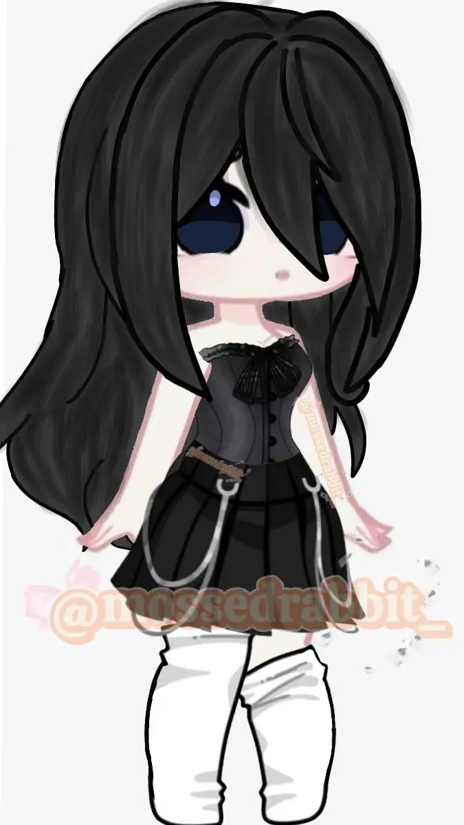 ai character: Vivi Smith background