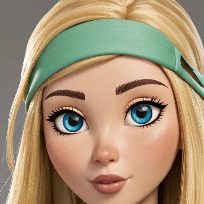 chat with ai character: emma