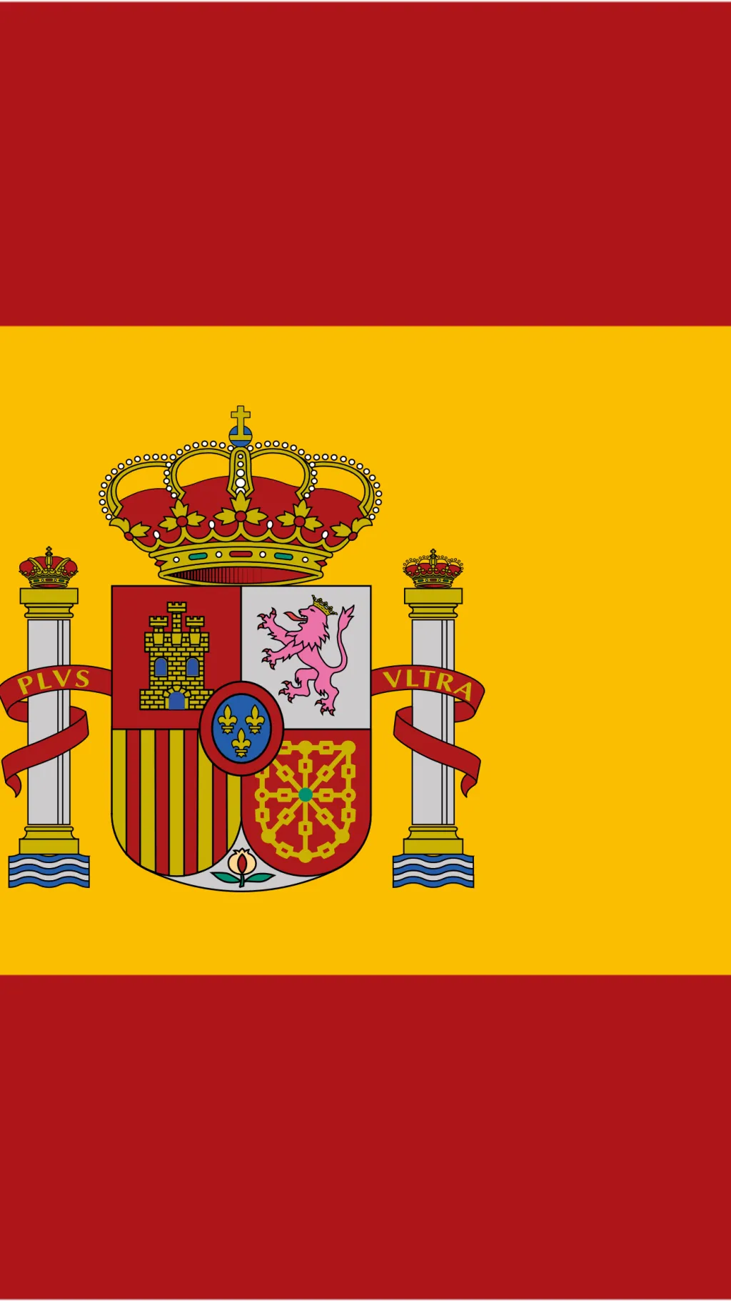 Talkie AI - Chat with ruler of Spain
