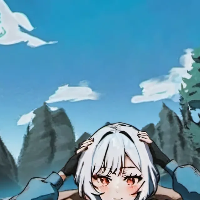 chat with ai character: Mia