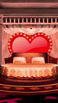 Talkie AI - Chat with Love Suite Hotel