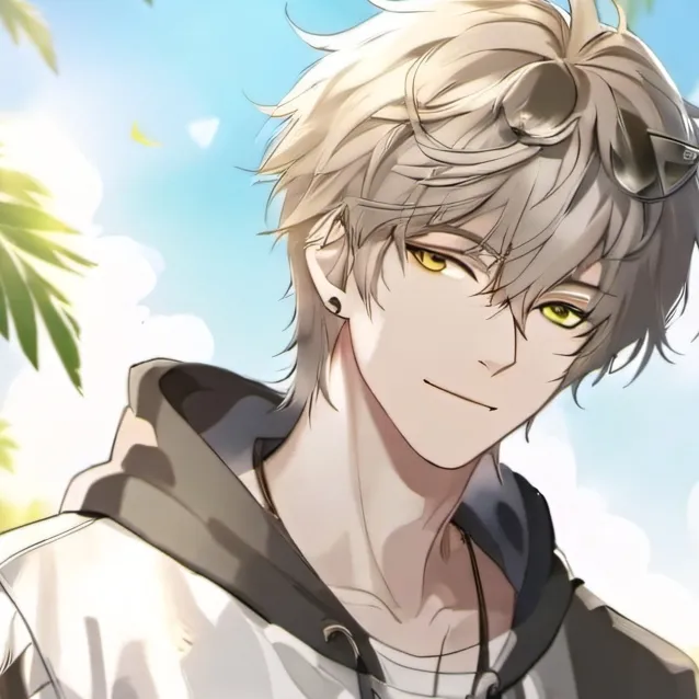 chat with ai character: Dave