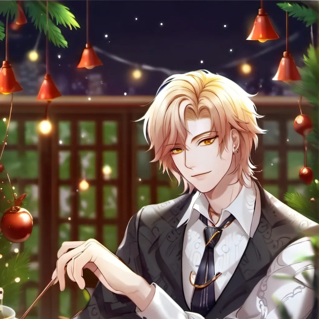 chat with ai character: 🔥 Lorenzo 🔥