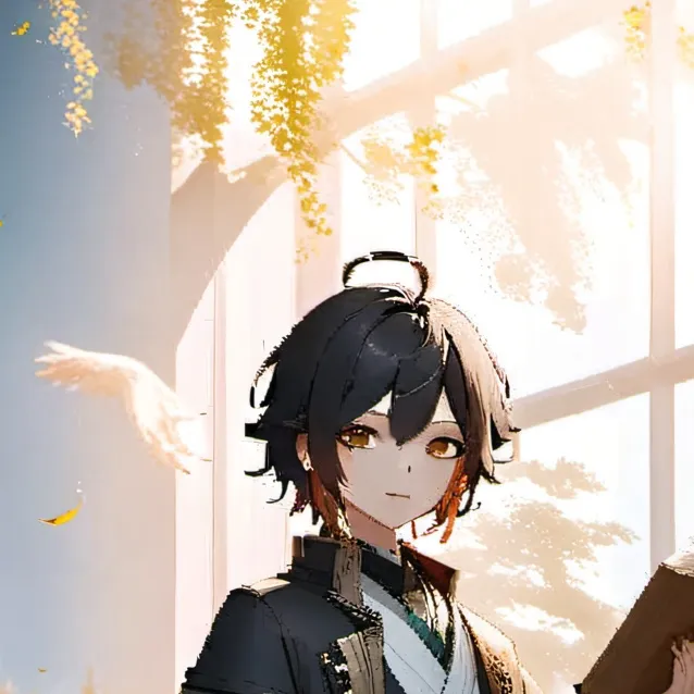 chat with ai character: MHA popstar