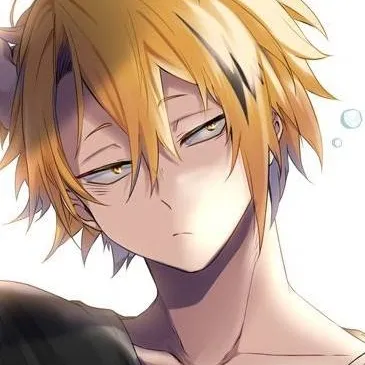 chat with ai character: Denki Kaminari