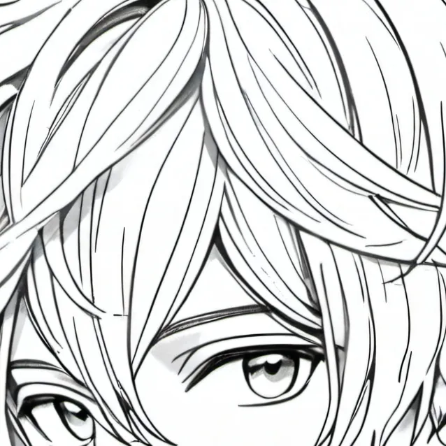 chat with ai character: Ash