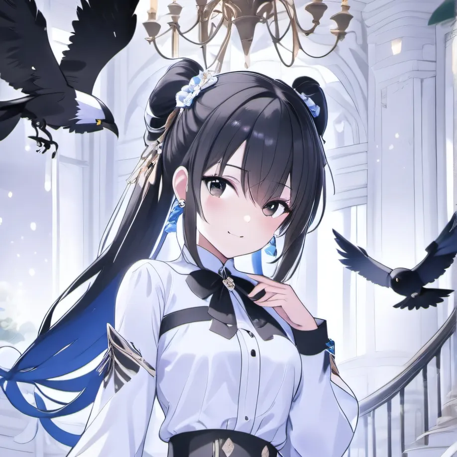 chat with ai character: Layla