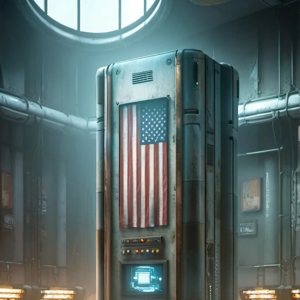 chat with ai character: John Henry Eden