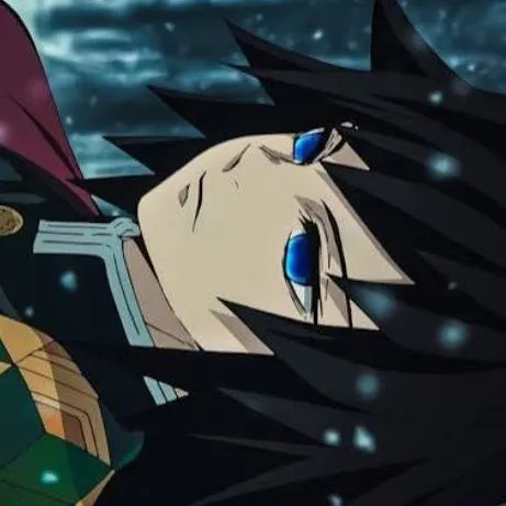 chat with ai character: -Giyushino-