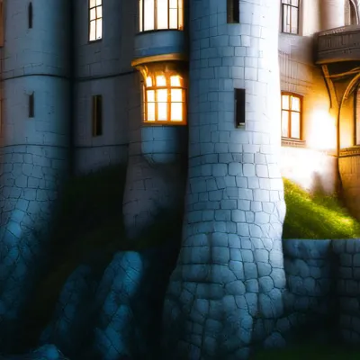 chat with ai character: Hogwarts