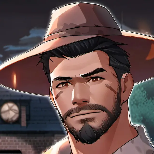 chat with ai character: Jake Rivera