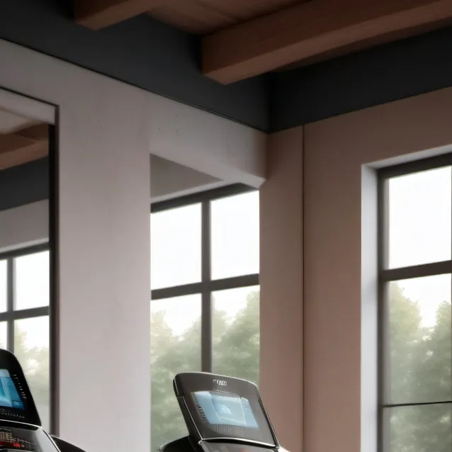chat with ai character: Gym husband hunt