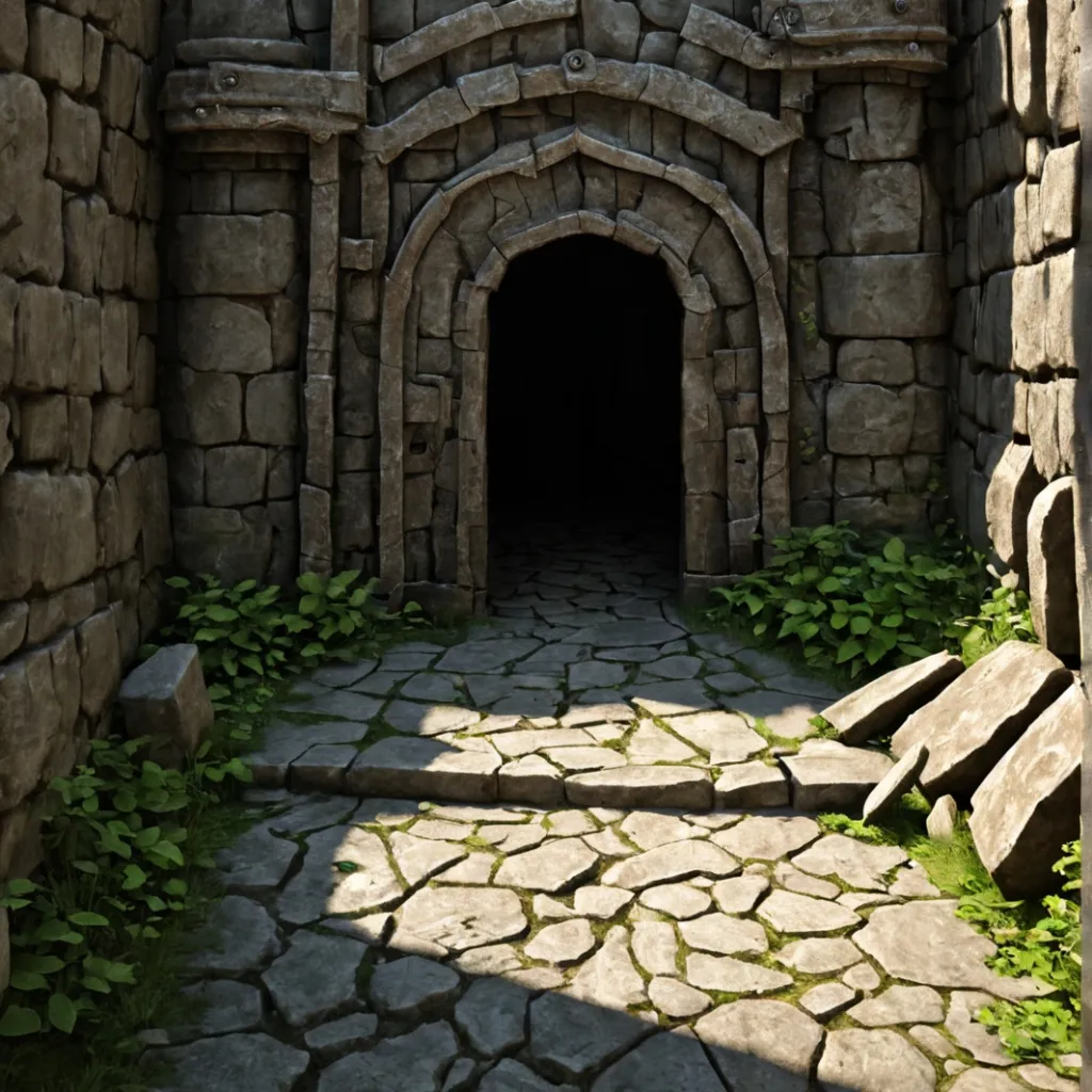 chat with ai character: Team and Demon