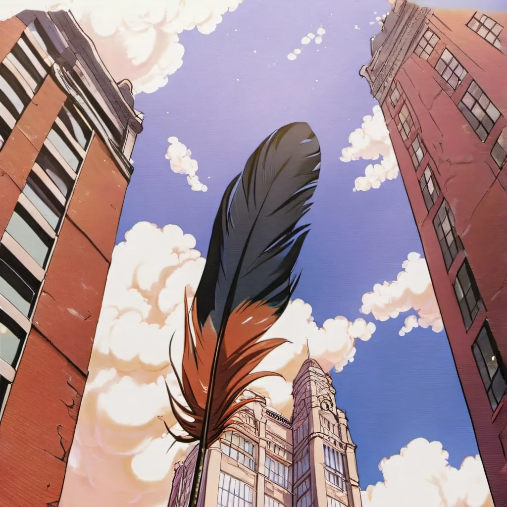 chat with ai character: Lonely Angels