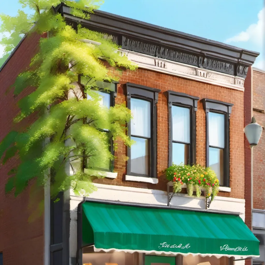 chat with ai character: Mob Store